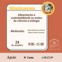 Menu de Navegação