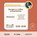 Menu de Navegação